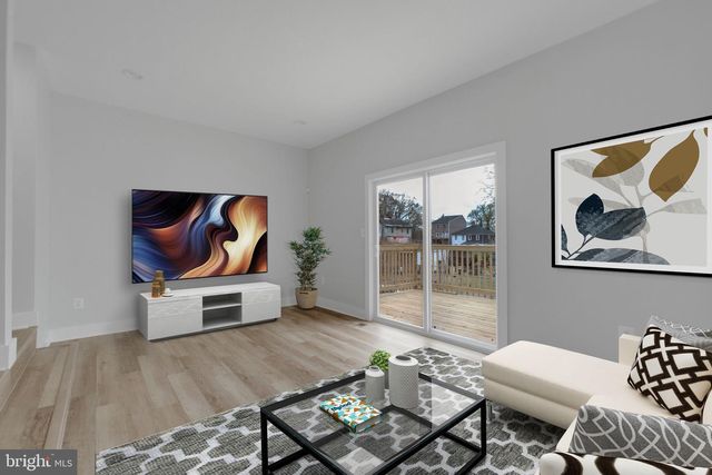 2503 NAYLOR RD SE, Washington, DC 20020