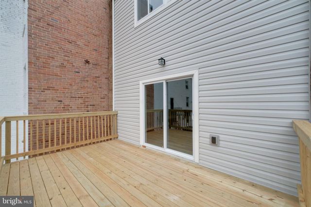 2503 NAYLOR RD SE, Washington, DC 20020