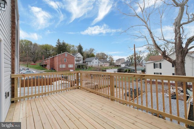 2503 NAYLOR RD SE, Washington, DC 20020