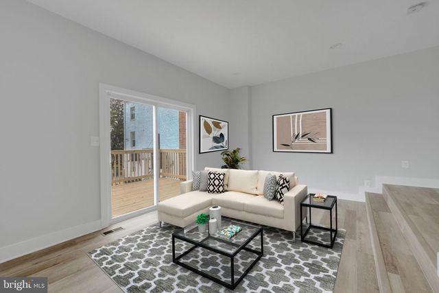 2503 NAYLOR RD SE, Washington, DC 20020