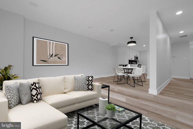 2503 NAYLOR RD SE, Washington, DC 20020