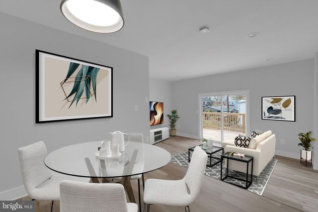 2503 NAYLOR RD SE, Washington, DC 20020