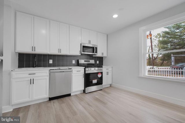 2503 NAYLOR RD SE, Washington, DC 20020