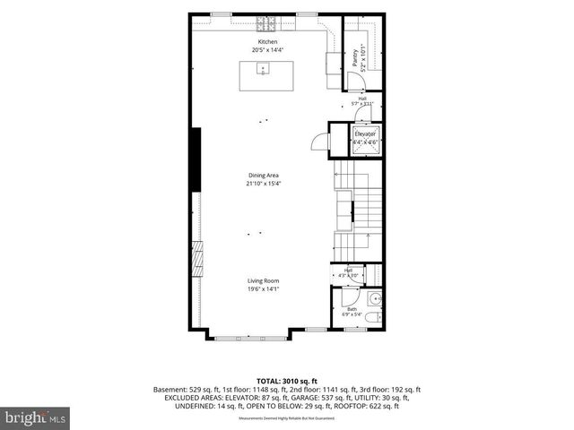 43929 NORMAN NEWS TER, Ashburn, VA 20147