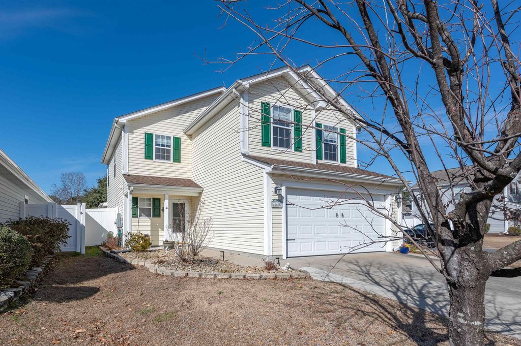 465 Dandelion Ln., Myrtle Beach, SC 29579 — photo 2