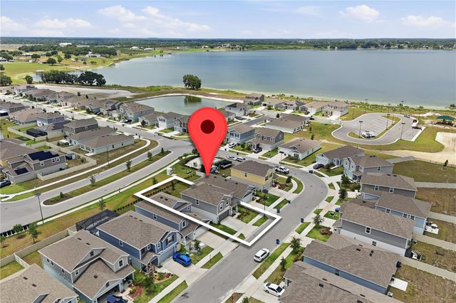 859 TIMBERLAND DRIVE, Eagle Lake, FL 33839
