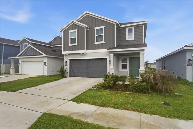 859 TIMBERLAND DRIVE, Eagle Lake, FL 33839