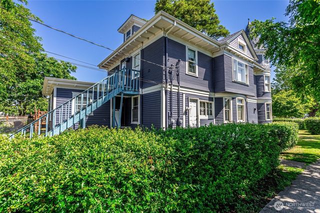 2152 S -54 J St Street, Tacoma, WA 98405