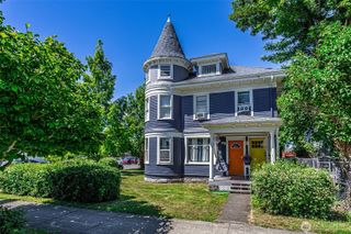 2152 S -54 J St Street, Tacoma, WA 98405