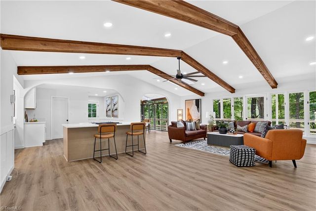 6809 Brookbank Road, Summerfield, NC 27358