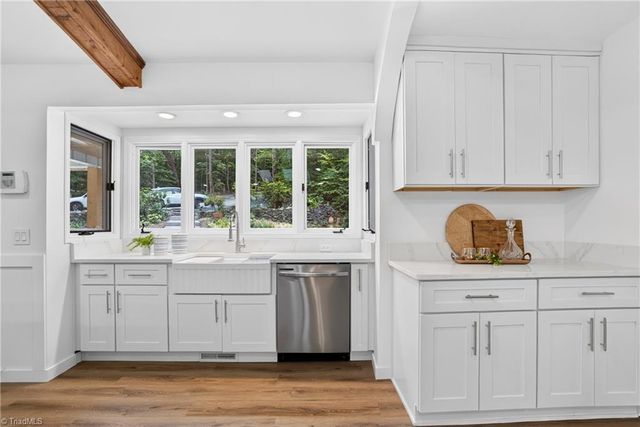 6809 Brookbank Road, Summerfield, NC 27358