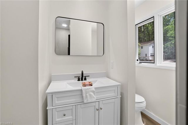 6809 Brookbank Road, Summerfield, NC 27358