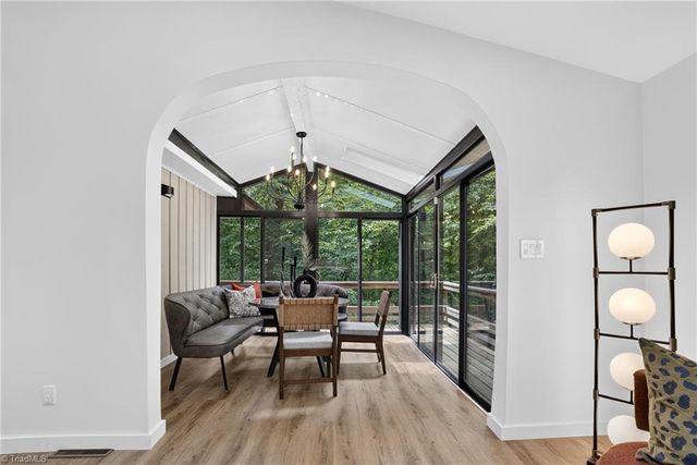 6809 Brookbank Road, Summerfield, NC 27358