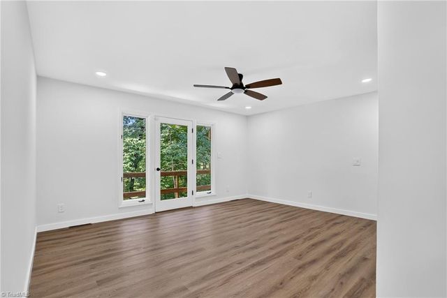 6809 Brookbank Road, Summerfield, NC 27358