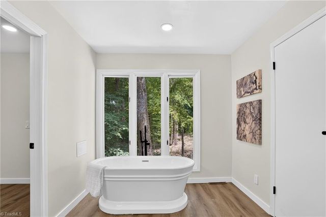 6809 Brookbank Road, Summerfield, NC 27358