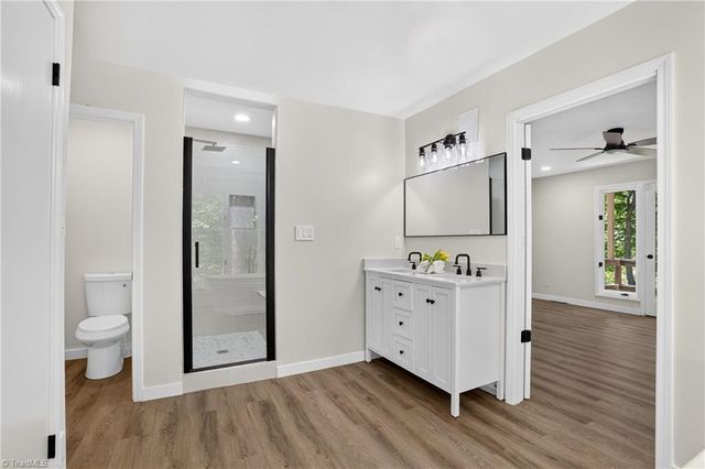 6809 Brookbank Road, Summerfield, NC 27358