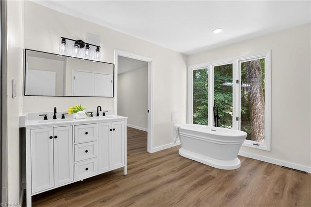 6809 Brookbank Road, Summerfield, NC 27358
