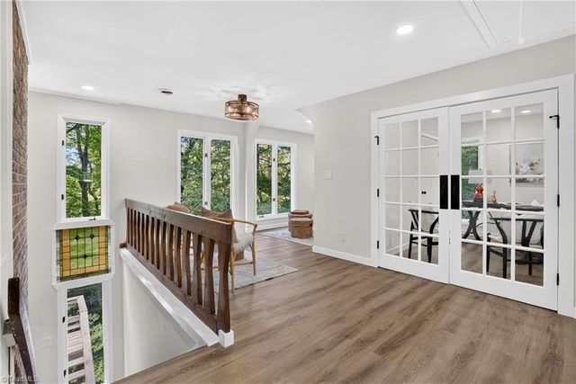 6809 Brookbank Road, Summerfield, NC 27358