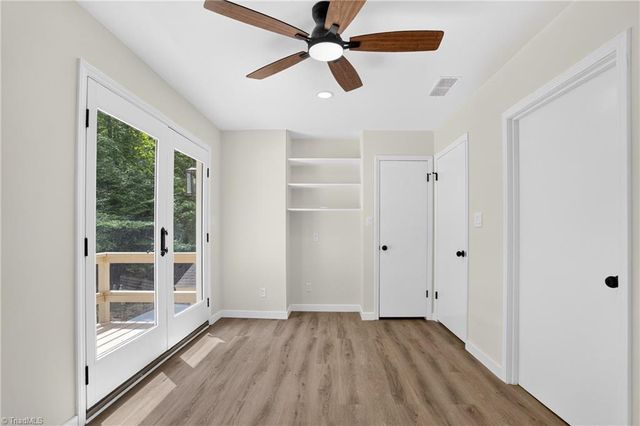 6809 Brookbank Road, Summerfield, NC 27358