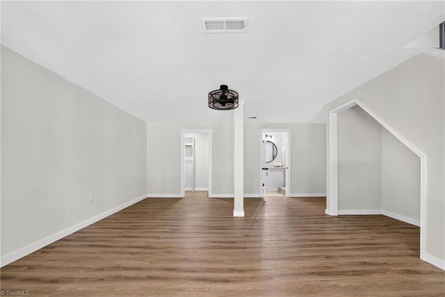 6809 Brookbank Road, Summerfield, NC 27358