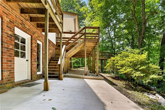 6809 Brookbank Road, Summerfield, NC 27358