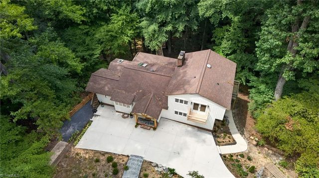 6809 Brookbank Road, Summerfield, NC 27358
