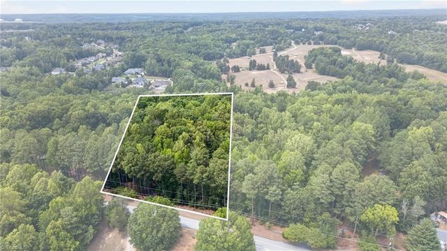 6809 Brookbank Road, Summerfield, NC 27358
