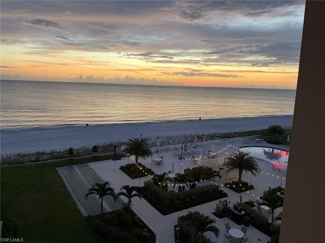 3443 Gulf Shore BLVD N 504, Naples, FL 34103