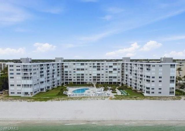 3443 Gulf Shore BLVD N 504, Naples, FL 34103