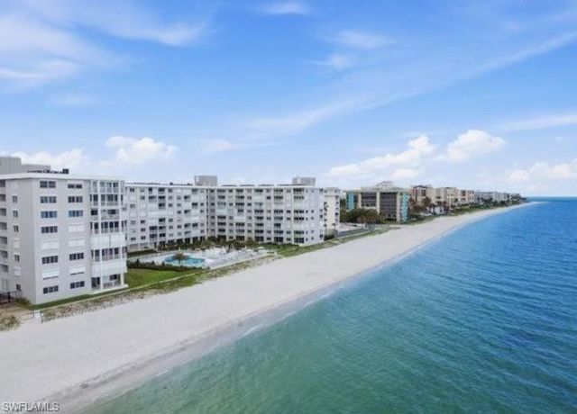 3443 Gulf Shore BLVD N 504, Naples, FL 34103