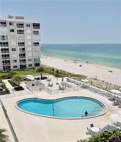 3443 Gulf Shore BLVD N 504, Naples, FL 34103