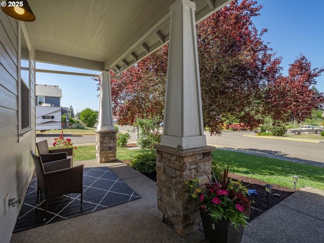 315 N ELM St, Yamhill, OR 97148