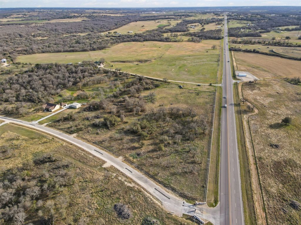 Lot 2 Collier Ranch Road, Stephenville, TX 76401