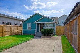 905 Kern Street, Houston, TX 77009
