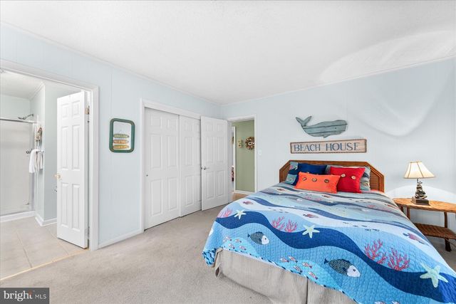 13800 FIESTA RD, Ocean City, MD 21842