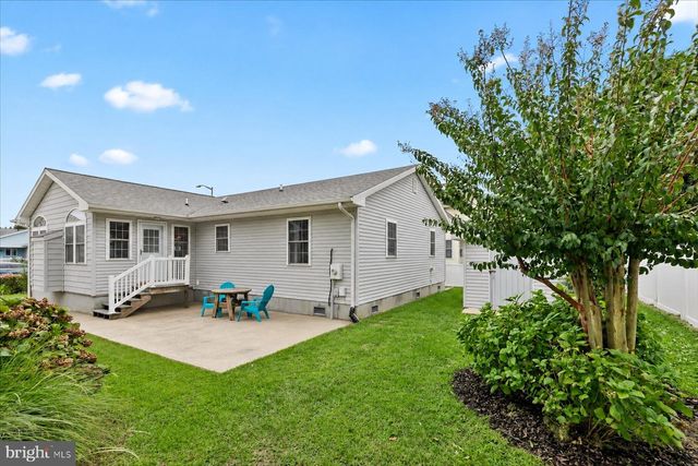 13800 FIESTA RD, Ocean City, MD 21842