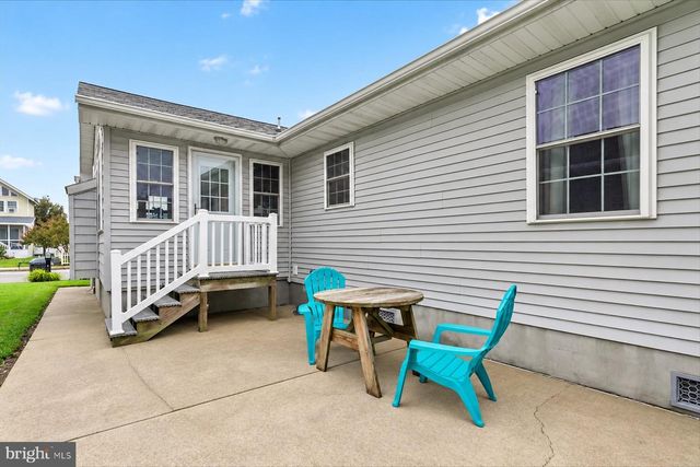 13800 FIESTA RD, Ocean City, MD 21842