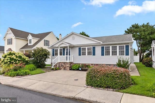 13800 FIESTA RD, Ocean City, MD 21842
