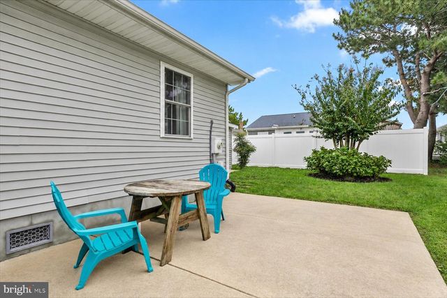 13800 FIESTA RD, Ocean City, MD 21842