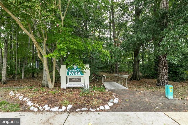 13800 FIESTA RD, Ocean City, MD 21842