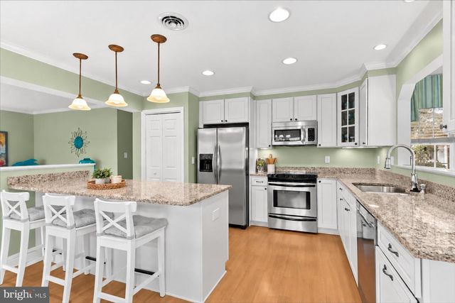 13800 FIESTA RD, Ocean City, MD 21842