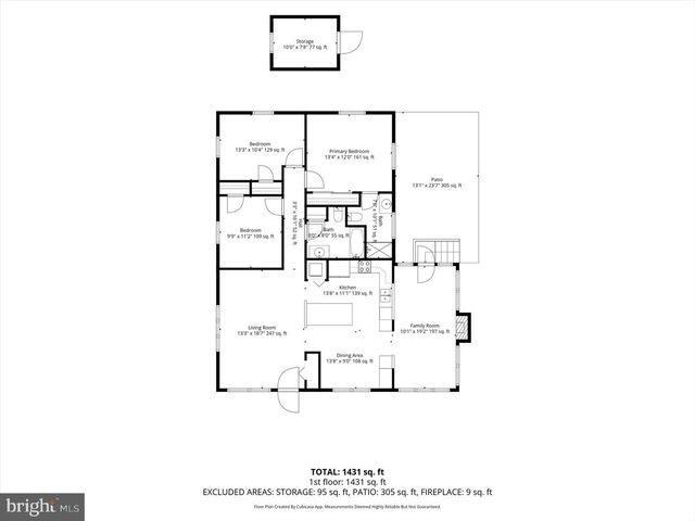 13800 FIESTA RD, Ocean City, MD 21842