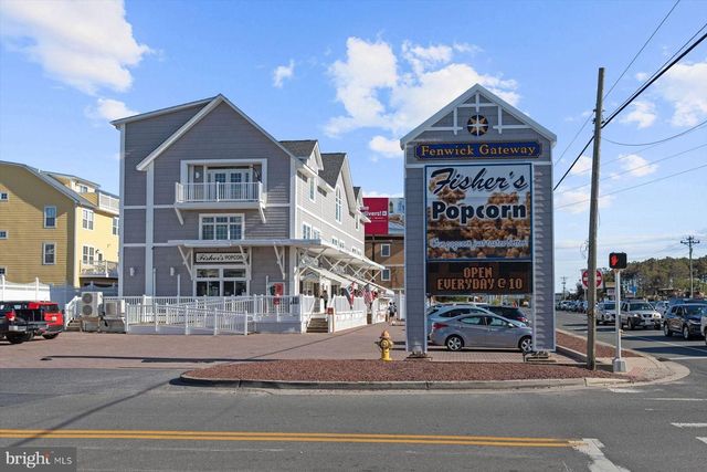 13800 FIESTA RD, Ocean City, MD 21842