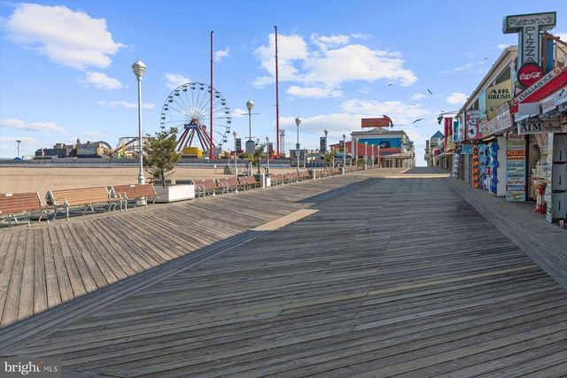 13800 FIESTA RD, Ocean City, MD 21842