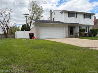 29666 Guy Street, Southfield, MI 48076