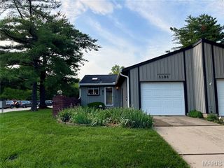 1101 Woodgate Drive, O'fallon, IL 62269