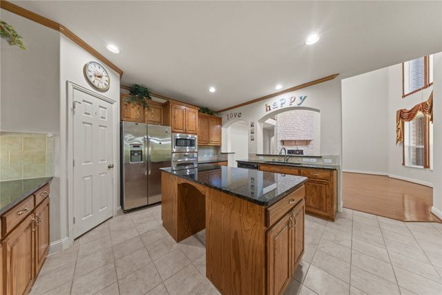 1615 Thornberry Drive, Wylie, TX 75098