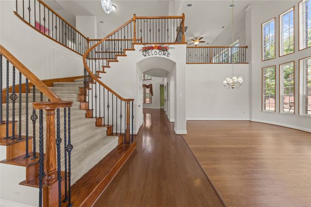 1615 Thornberry Drive, Wylie, TX 75098