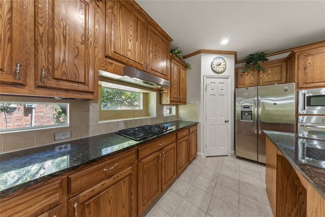 1615 Thornberry Drive, Wylie, TX 75098