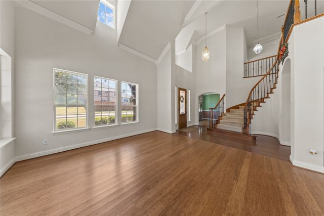 1615 Thornberry Drive, Wylie, TX 75098